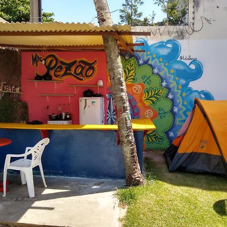 Hostel Consciente Aracaju Ngoại thất bức ảnh