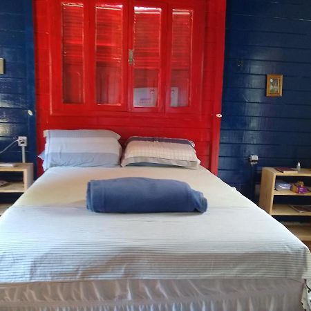 Hostel Consciente Aracaju Ngoại thất bức ảnh