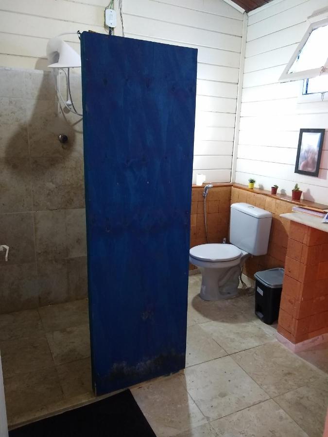 Hostel Consciente Aracaju Ngoại thất bức ảnh
